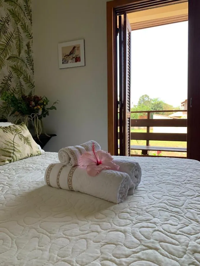 Estalagem Pousada Tulipane Florianópolis